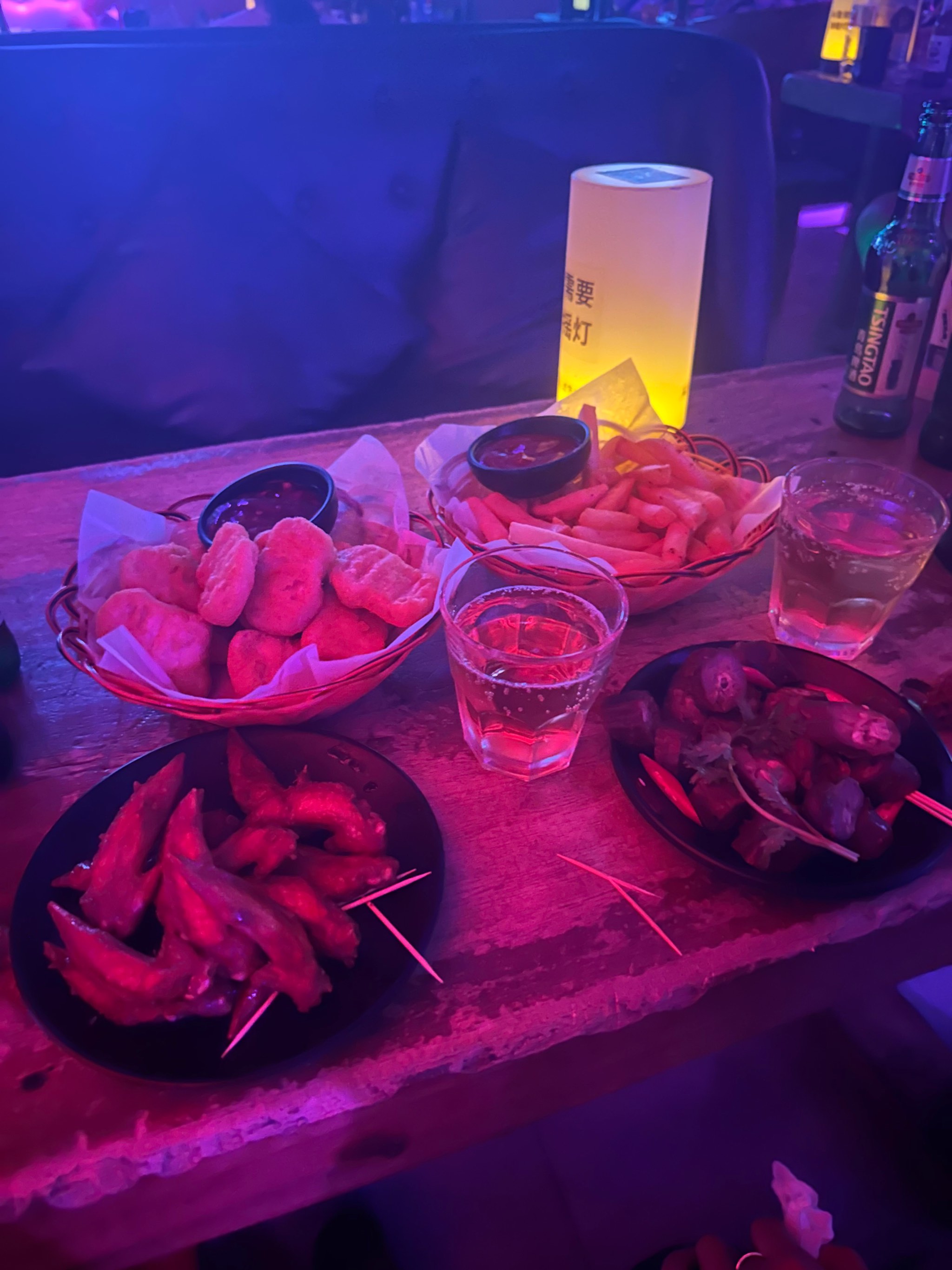 衡水商务ktv优惠商务ktv预订指南-枣强县ktv预定